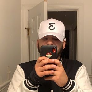 Meet your Posher, Ben